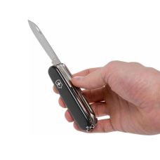Нож Victorinox Ranger 91мм/21функ/черный