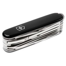 Ніж Victorinox Handyman 91мм/24функ/чорний