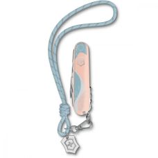 Нож Victorinox Companion Paris Style 91мм/16функ/розовый