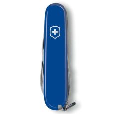 Ніж Victorinox Hiker 91мм/13функ/синій
