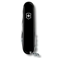 Нож Victorinox Super Tinker 91мм/14функ/черный