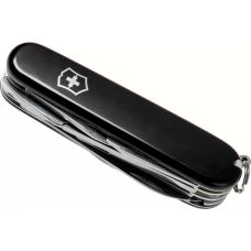 Ніж Victorinox Deluxe Tinker 91мм/17функ/чорний
