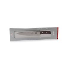 Кухонний ніж Victorinox Wood Carving, 19 см, з дерев. ручкою, у подар.пак.