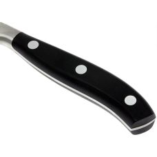 Кухонний ніж Victorinox Grand Maitre Shaping, 8 см, з чорн.ручкою, в подар.пак.
