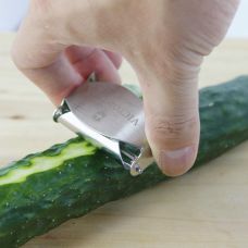 Овощечистка Victorinox Potato, сталь