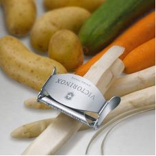 Овощечистка Victorinox Potato, сталь