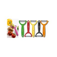 Овощечистка Victorinox Tomato and Kiwi, зеленая