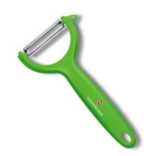 Овощечистка Victorinox Tomato and Kiwi, зеленая