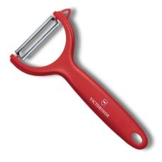 Овощечистка Victorinox Tomato and Kiwi, красная