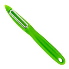 Овощечистка Victorinox универсальная, зеленая