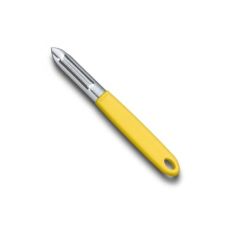 Овощечистка Victorinox универсальная, желтая