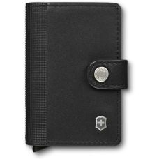 Портмоне Victorinox Altius Secrid/Black, чорне