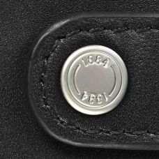 Портмоне Victorinox Altius Secrid/Black, чорне