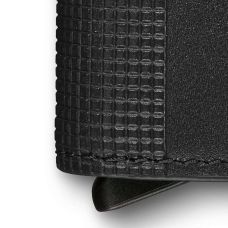 Портмоне Victorinox Altius Secrid/Black, чорне