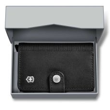 Портмоне Victorinox Altius Secrid/Black, чорне