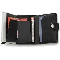 Портмоне Victorinox Altius Secrid/Black, чорне