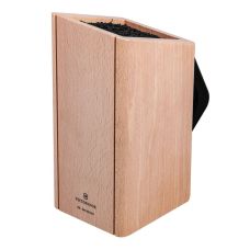 Підставка Victorinox SwissClassic велика, бук, для 8 ножів