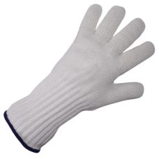 Перчатка защитная Victorinox Heavy-Cut Resistant, размер L, белая, 1 шт