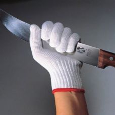 Перчатка защитная Victorinox Cut Resistant, размер ХS, белая, 1 шт