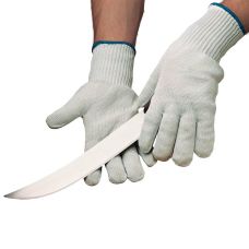 Перчатка защитная Victorinox Heavy-Cut Resistant, размер L, белая, 1 шт