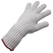 Перчатка защитная Victorinox Heavy-Cut Resistant, размер М, белая, 1 шт