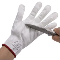 Перчатка защитная Victorinox Soft-Cut Resistant, размер М, белая, 1 шт