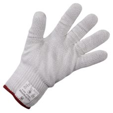 Перчатка защитная Victorinox Soft-Cut Resistant, размер М, белая, 1 шт