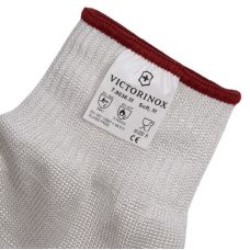 Перчатка защитная Victorinox Soft-Cut Resistant, размер М, белая, 1 шт