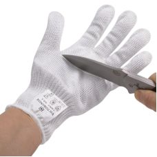 Перчатка защитная Victorinox Soft-Cut Resistant, размер S, белая, 1 шт
