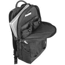 Рюкзак Victorinox Altmont 3.0 Black Slimline с отдел. д/ноутбука 15.6", 27 л, черный