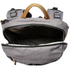 Рюкзак Victorinox Travel Altmont Active Grey Compact Laptop с отдел. д/ноутбука 15.4", 14 л, серый