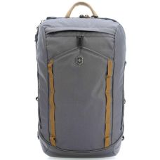 Рюкзак Victorinox Travel Altmont Active Grey Compact Laptop з відділ. д/ноутбука 15.4", 14 л, сірий
