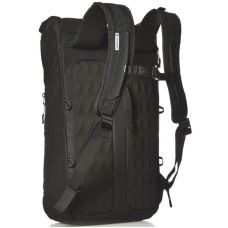 Рюкзак Victorinox Travel Altmont Active Black Deluxe Duffel Laptop с отдел. д/ноутбука 15", 21 л, черный