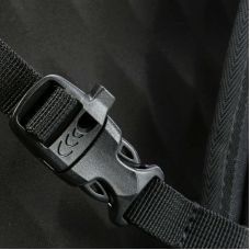 Рюкзак Victorinox Travel Altmont Active Black Deluxe Duffel Laptop с отдел. д/ноутбука 15", 21 л, черный
