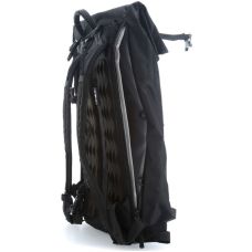 Рюкзак Victorinox Travel Altmont Active Black Deluxe Duffel Laptop с отдел. д/ноутбука 15", 21 л, черный