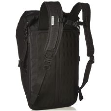 Рюкзак Victorinox Travel Altmont Active Black Deluxe Rolltop Laptop с отдел. д/ноутбука 15", 20 л, черный