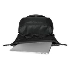 Рюкзак Victorinox Travel Altmont Active Black Deluxe Rolltop Laptop с отдел. д/ноутбука 15", 20 л, черный