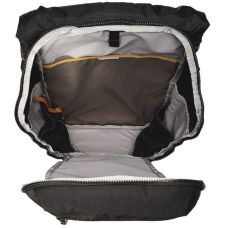 Рюкзак Victorinox Travel Altmont Active Black Deluxe Rolltop Laptop с отдел. д/ноутбука 15", 20 л, черный