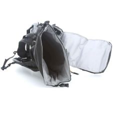 Рюкзак Victorinox Travel Altmont Active Black Deluxe Rolltop Laptop с отдел. д/ноутбука 15", 20 л, черный