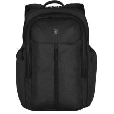 Рюкзак Victorinox Travel Altmont Original Black Vertical Zip Laptop с отдел.д/ноутбука 17"//iPad, 24 л, черный