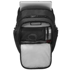 Рюкзак Victorinox Travel Altmont Original Black Vertical Zip Laptop с отдел.д/ноутбука 17"//iPad, 24 л, черный