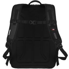 Рюкзак Victorinox Travel Altmont Original Black Vertical Zip Laptop с отдел.д/ноутбука 17"//iPad, 24 л, черный