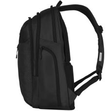 Рюкзак Victorinox Travel Altmont Original Black Vertical Zip Laptop с отдел.д/ноутбука 17"//iPad, 24 л, черный