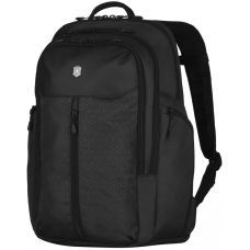 Рюкзак Victorinox Travel Altmont Original Black Vertical Zip Laptop с отдел.д/ноутбука 17"//iPad, 24 л, черный