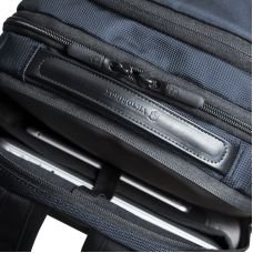 Рюкзак Victorinox Travel Altmont Professional Deluxe Travel Laptop Deep Lake с отдел.д/ноутбука 15", 25 л, синий