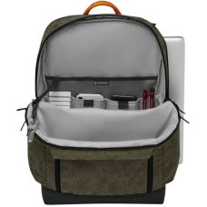 Рюкзак Victorinox Travel Altmont Classic Deluxe Laptop Olive Camo с отдел.д/ноутбука 15", 20 л, зеленый