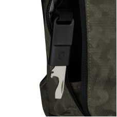 Рюкзак Victorinox Travel Altmont Classic Deluxe Laptop Olive Camo с отдел.д/ноутбука 15", 20 л, зеленый