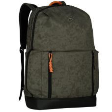 Рюкзак Victorinox Travel Altmont Classic Deluxe Laptop Olive Camo с отдел.д/ноутбука 15", 20 л, зеленый