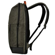 Рюкзак Victorinox Travel Altmont Classic Deluxe Laptop Olive Camo с отдел.д/ноутбука 15", 20 л, зеленый