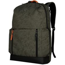 Рюкзак Victorinox Travel Altmont Classic Deluxe Laptop Olive Camo с отдел.д/ноутбука 15", 20 л, зеленый